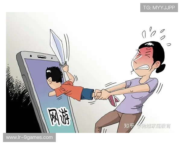 初中男生沉迷游戏无法自拔离家出走 家庭教育与游戏成瘾问题的深度剖析